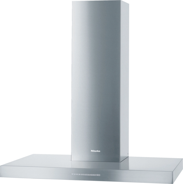 Миле Вытяжка DA 4298 W Puristic Plus Miele