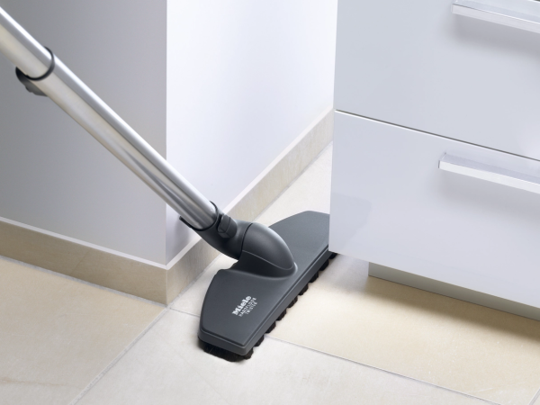 Щётка для пола SBB 300-3 HF Hardfloor Twister-3 Miele купить в #REGION_NAME_DECLINE_PP# | Всегда в наличии! | Артикул 09730770 | Официальный сайт