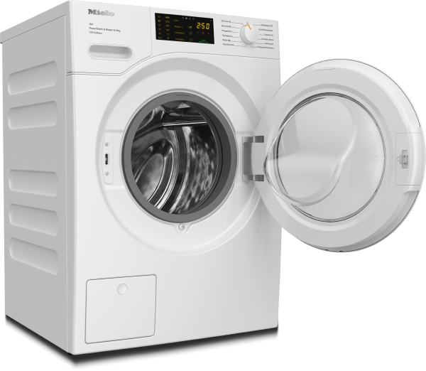 Миле Стиральная машина WWB 380 WPS 125 Edition Miele