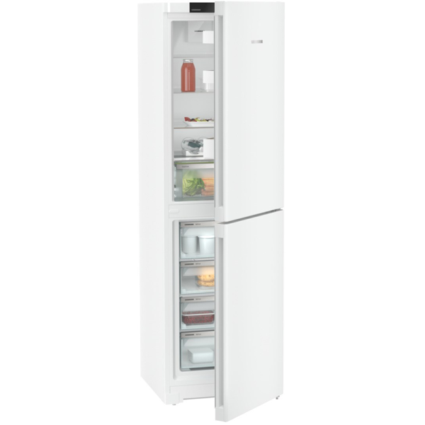 Миле Холодильник-морозильник двухкамерный CNd 5704-20 001 Miele