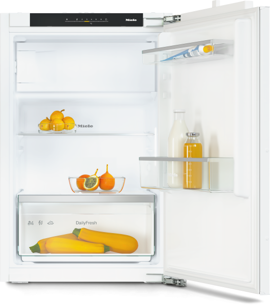 Миле Холодильник с морозильной камерой K 7118 D Miele