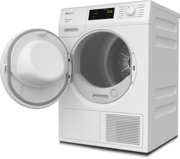 Миле Сушильная машина TCC 670 WP 125 Edition Miele