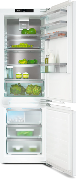 Миле Холодильник-морозильник KFN 7785 D Miele