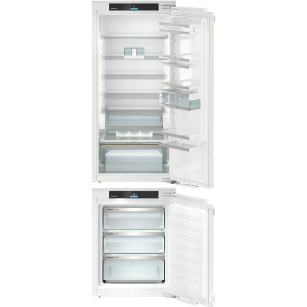 Миле Встраиваемый холодильник-морозильник IXRF 5650-20 001 Miele