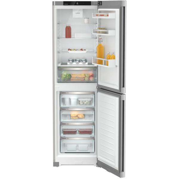 Миле Холодильник-морозильник двухкамерный CNsfd 5704-20 001 Miele