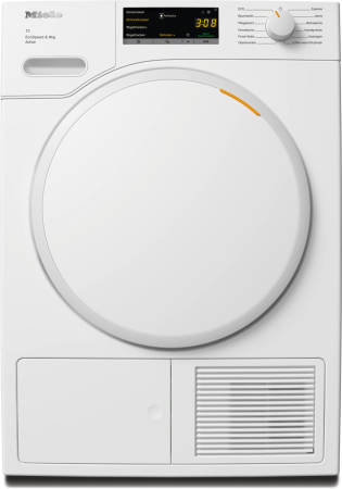 Миле Сушильная машина TWA 520 WP White Edition Miele