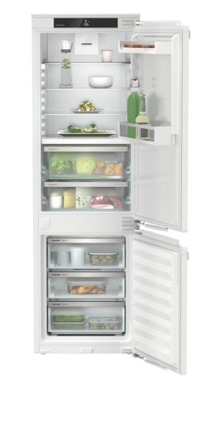 Миле Встраиваемый холодильник-морозильник ICBNe 5123-20 001 Miele