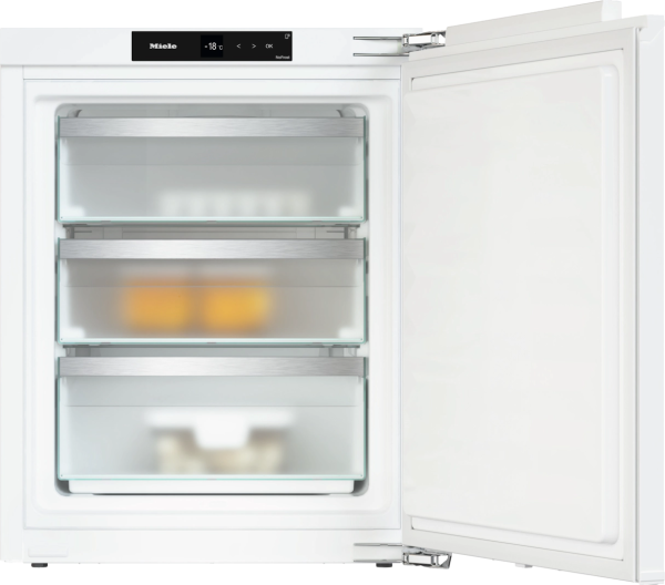 Миле Морозильник FNS 7040 E Miele