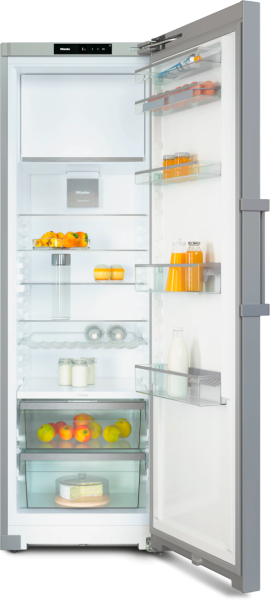 Миле Холодильник K 4776 ED edt/cs нержавеющая сталь Miele