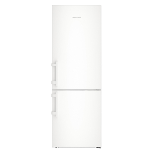 Миле Холодильник-морозильник двухкамерный CN 5735-21 001 Miele