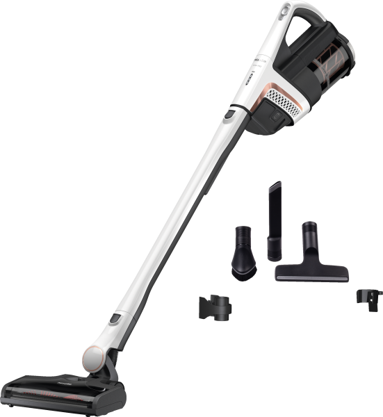 Вертикальный пылесос SOUL5 Triflex HX2 125 Edtion белый Miele купить в #REGION_NAME_DECLINE_PP# | Всегда в наличии! | Артикул 12434040 | Официальный сайт