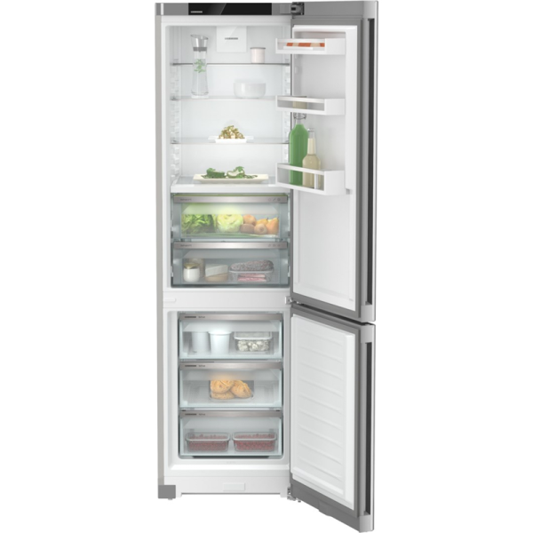 Миле Холодильник-морозильник двухкамерный CBNsfd 5733-20 001 Miele
