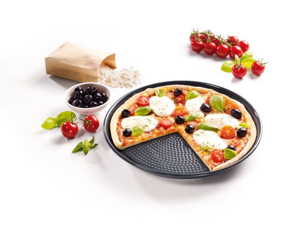 HBFP 27-1 Форма для выпечки и запекания перфорированная Miele купить в #REGION_NAME_DECLINE_PP# | Всегда в наличии! | Артикул 10116800 | Официальный сайт