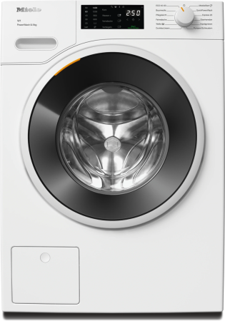 Миле Стиральная машина WWB 360 WPS White Edition Miele