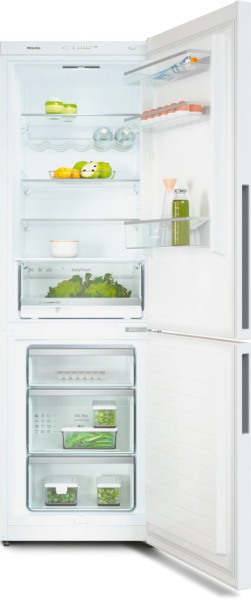 Миле Холодильник-морозильник KD 4172 E ws Active белый Miele