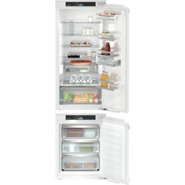 Миле Встраиваемый холодильник-морозильник IXRF 5650-20 001 Miele