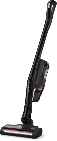 Вертикальный пылесос SOML5 Triflex HX2 Extra чёрный обсидиан Miele купить в #REGION_NAME_DECLINE_PP# | Всегда в наличии! | Артикул 12348970 | Официальный сайт