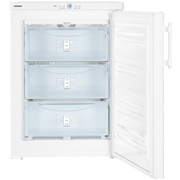 Миле Морозильная камера GN 1066-21 001 Miele