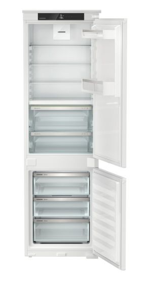 Миле Встраиваемый холодильник-морозильник ICBNSe 5123-20 001 Miele