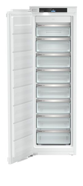 Миле Встраиваемая морозильная камера SIFNe 5178-20 001 Miele