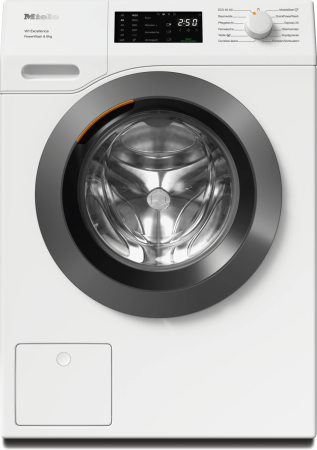 Миле Стиральная машина WEB 375 WPS Chrome Edition Miele