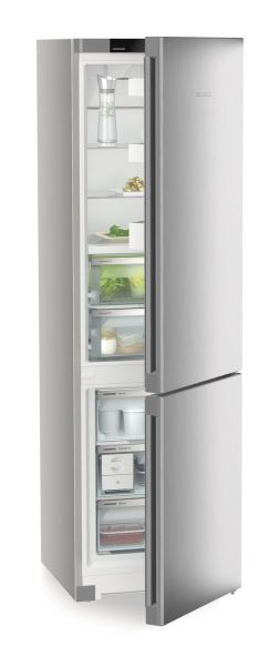 Миле Двухкамерный холодильник с морозильной камерой CBNsfc 572i Plus BioFresh NoFrost Miele