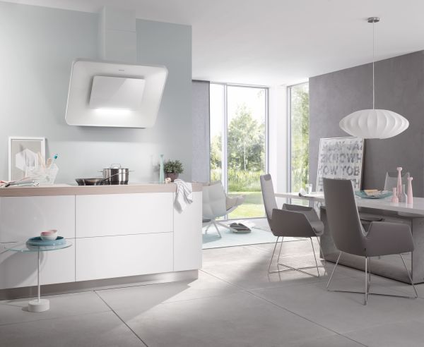 Короб для вытяжки DADC 6000 бриллиантовый белый Miele купить в #REGION_NAME_DECLINE_PP# | Всегда в наличии! | Артикул 10331460 | Официальный сайт