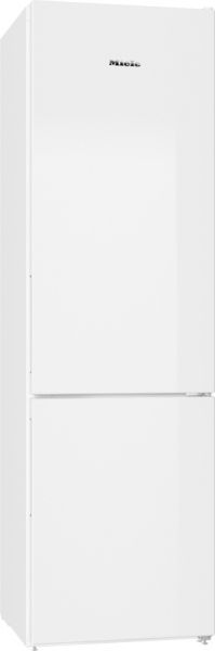 Миле Холодильник-морозильник KFN 29162 D ws Miele