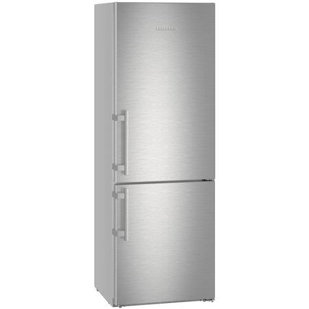 Миле Холодильник-морозильник двухкамерный CNef 5735-21 001 Miele