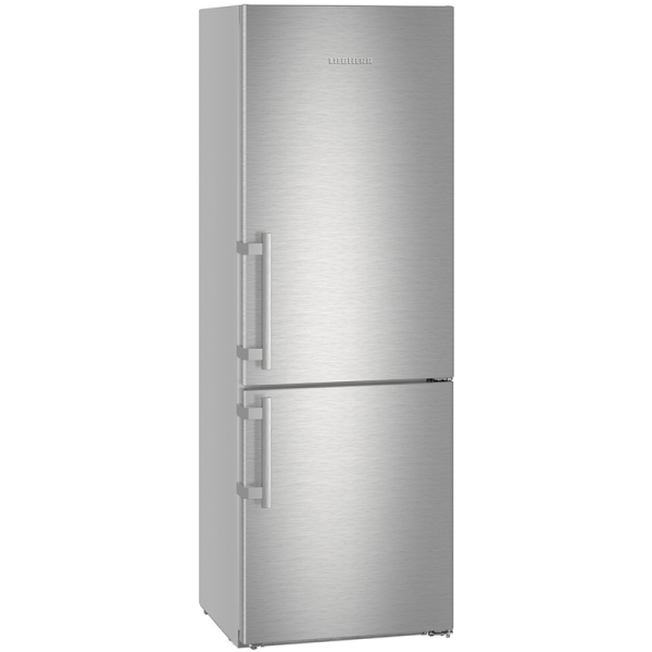 Миле Холодильник-морозильник двухкамерный CNef 5735-21 001 Miele