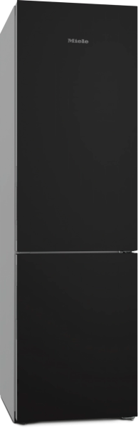 Миле Холодильник-морозильник KFN 4795 DD Blackboard edition черный Miele