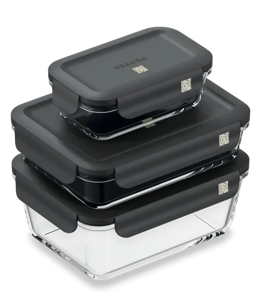 Набор контейнеров Gourmet Box GaLa-Set Miele купить в #REGION_NAME_DECLINE_PP# | Всегда в наличии! | Артикул 12635730 | Официальный сайт