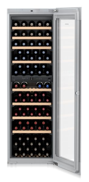Миле Винный шкаф EWTgw 3583-21 001 Miele