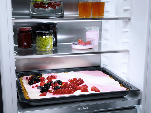 Миле Холодильник K 7793 C Miele