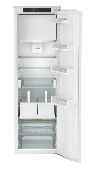 Миле Встраиваемый холодильник-морозильник IRDe 5121-20 001 Miele