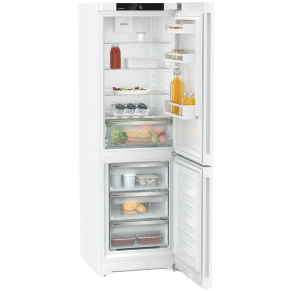 Миле Холодильник-морозильник двухкамерный CNd 5203-20 001 Miele