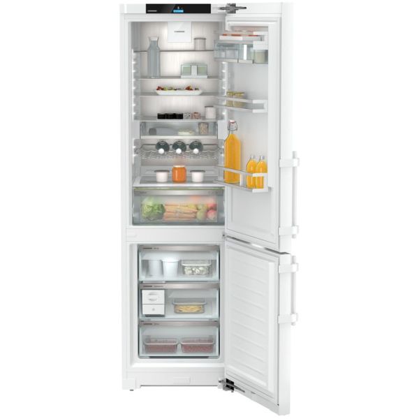 Миле Холодильник-морозильник двухкамерный CNd 5753-20 001 Miele