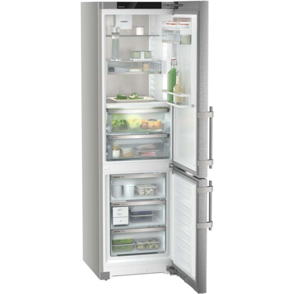 Миле Холодильник-морозильник двухкамерный CBNsdc 5753-20 001 Miele