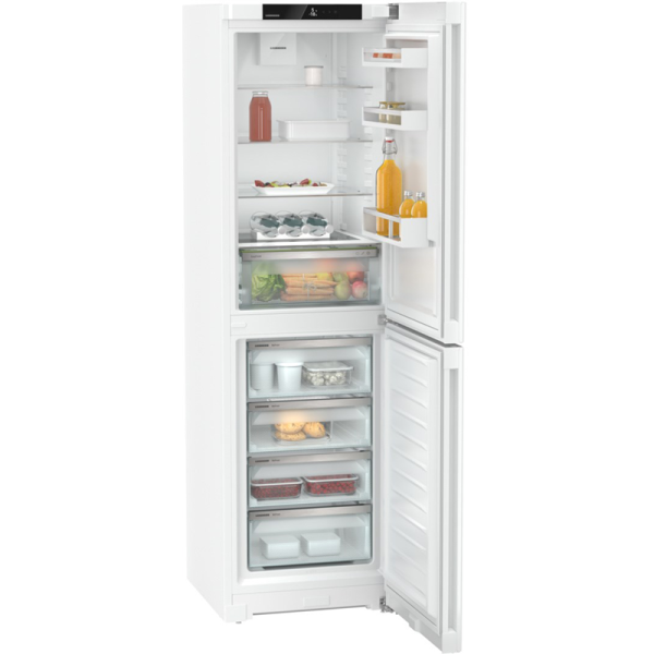 Миле Холодильник-морозильник двухкамерный CNd 5704-20 001 Miele