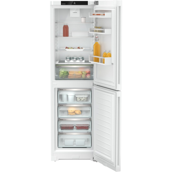 Миле Холодильник-морозильник двухкамерный CNf 5704-20 001 Miele