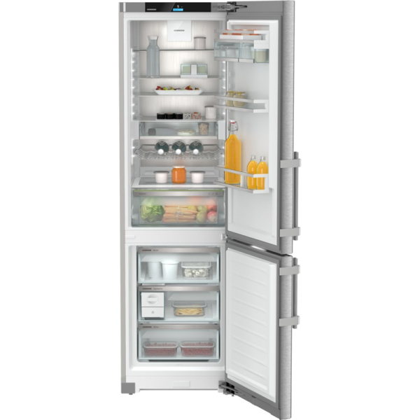 Миле Холодильник-морозильник двухкамерный CNsdd 5753-20 001 Miele