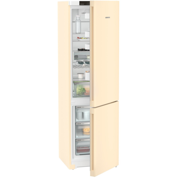 Миле Холодильник-морозильник двухкамерный CNbef 5723-20 001 Miele