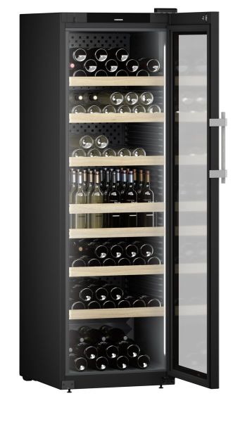 Миле Винный шкаф WFbli 5241-20 001 Miele