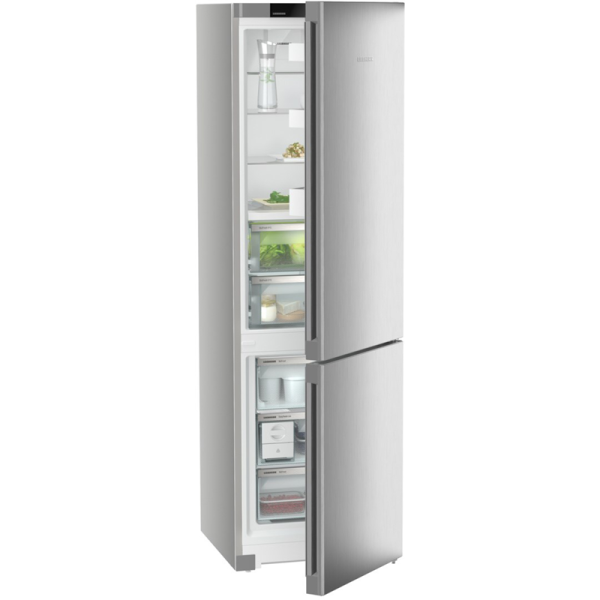 Миле Холодильник-морозильник двухкамерный CBNsfd 5723-20 001 Miele