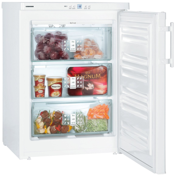Миле Морозильная камера GN 1066-21 001 Miele