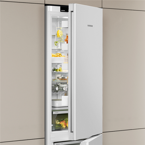 Миле Холодильник-морозильник двухкамерный CBNd 5723-20 001 Miele