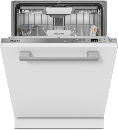 Миле Посудомоечная машина G 5856 SCVi XXL Active Plus Miele