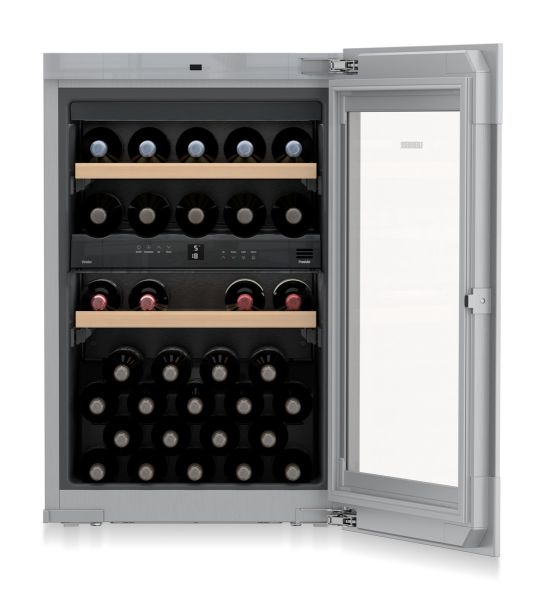 Миле Винный шкаф EWTgb 1683-21 001 Miele