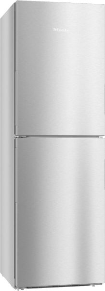 Миле Холодильно-морозильная комбинация KFNS 28463 E ed/cs сталь CleanSteel Miele