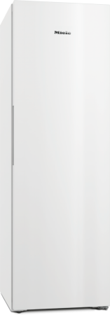 Миле Морозильник FN 4372 E ws белый Miele